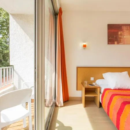 Le Domaine Du Mas Blanc By Popinns Hotel Alénya